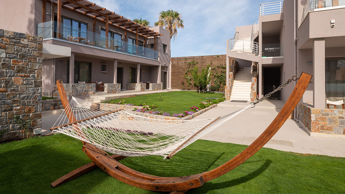 High Beach White - NR